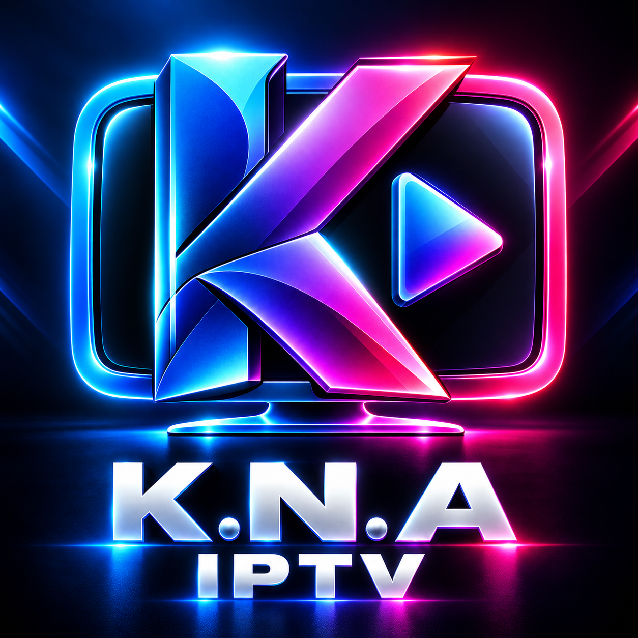 K.N.A IPTV