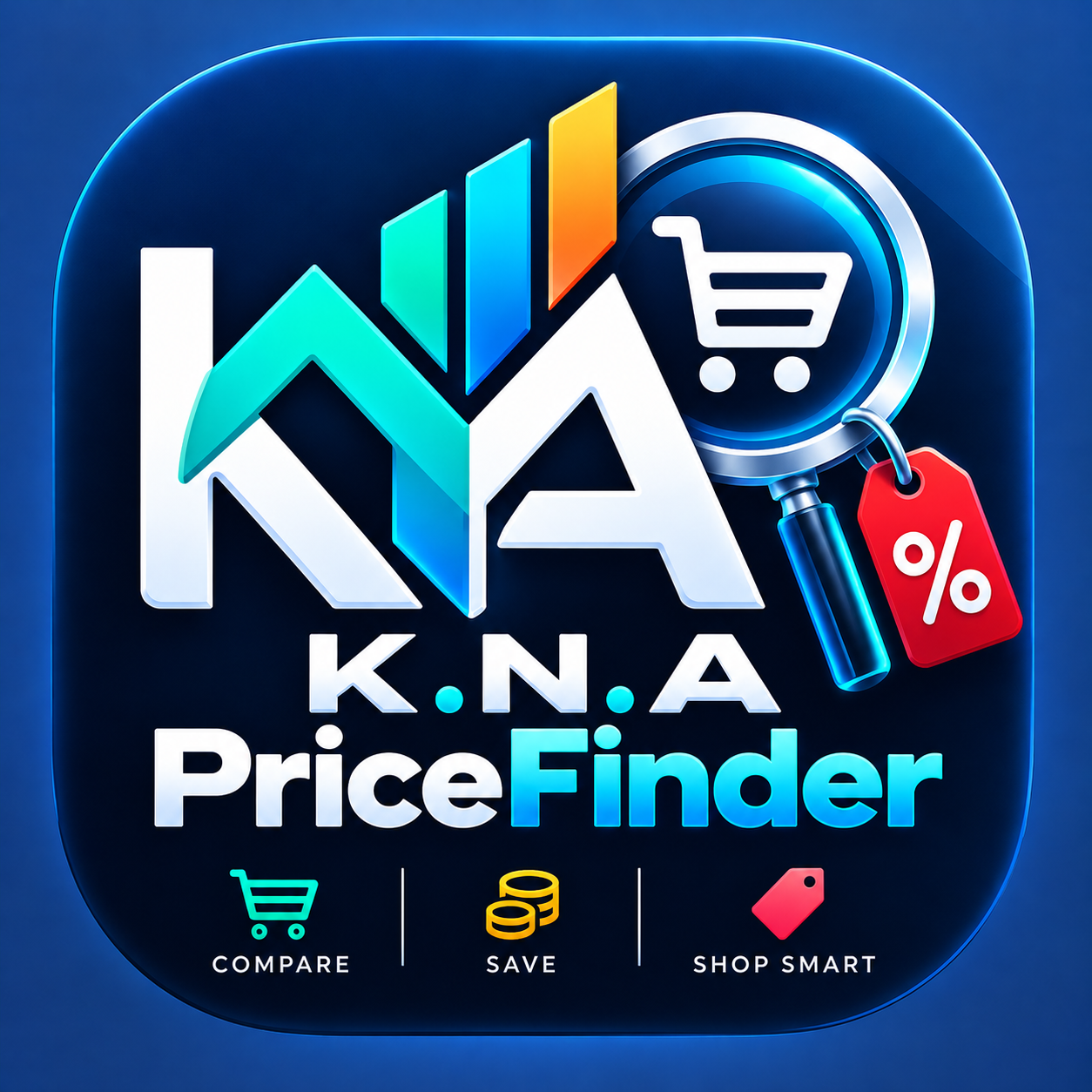 K.N.A PriceFinder